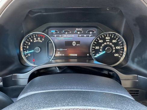 Used 2018 Ford F150 Lariat w/ Equipment Group 501A Mid image 14