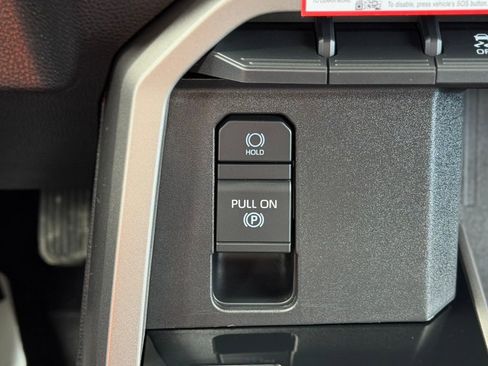 Used 2025 Toyota Tundra SR5 w/ SR5 Premium Package image 19