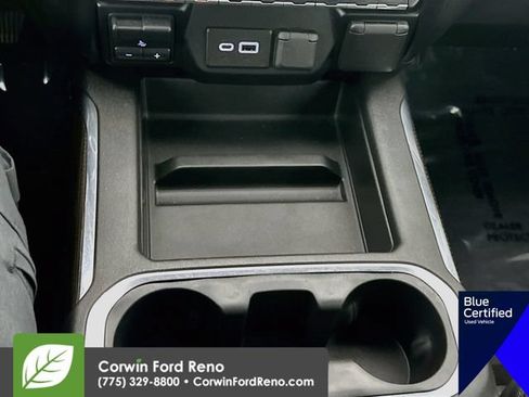 Used 2019 Chevrolet Silverado 1500 RST AWD/4WD image 21