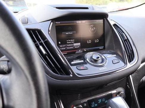 Used 2015 Ford Escape Titanium AWD/4WD image 11