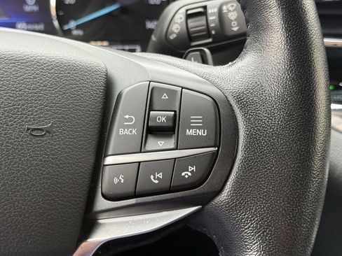 Used 2020 Ford Explorer Limited image 15