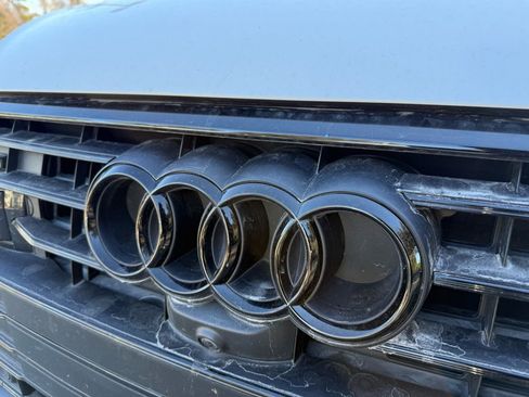 Used 2023 Audi A6 2.0T Premium w/ Convenience Package image 7