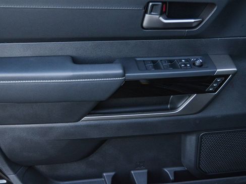 New 2026 Toyota Sequoia Limited image 22