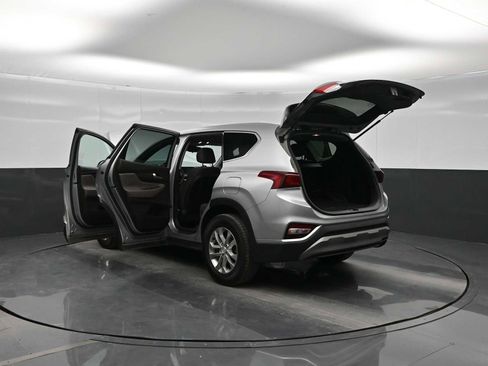 Used 2020 Hyundai Santa Fe SEL AWD/4WD image 42