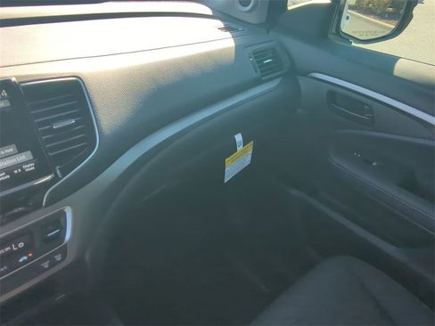 New 2026 Honda Ridgeline Sport image 16