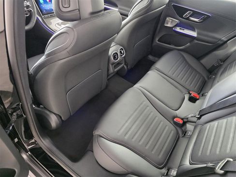 New 2026 Mercedes-Benz GLC 43 AMG 4MATIC image 12