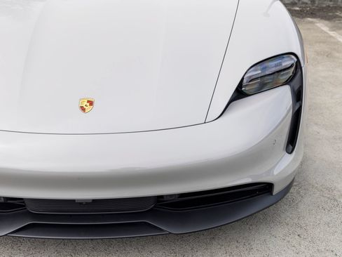 Certified 2023 Porsche Taycan RWD image 17