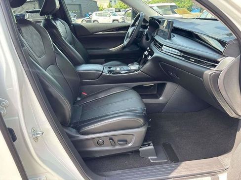 Certified 2023 INFINITI QX60 Pure AWD/4WD image 19