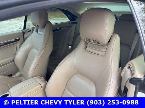 Used 2013 Mercedes-Benz E 350 Cabriolet image 20