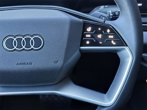 New 2026 Audi A6 Premium Plus image 16