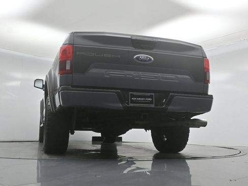Used 2019 Ford F150 XLT w/ Equipment Group 302A Luxury AWD/4WD image 44