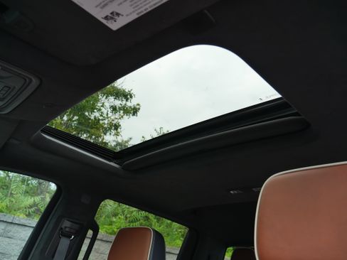 Certified 2023 GMC Sierra 1500 Denali Ultimate AWD/4WD image 20