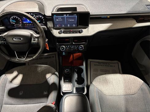 Used 2022 Ford Maverick XLT w/ Equipment Group 300A Standard image 24