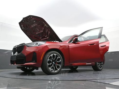 Used 2025 BMW X3 xDrive30i w/ Premium Package AWD/4WD image 40