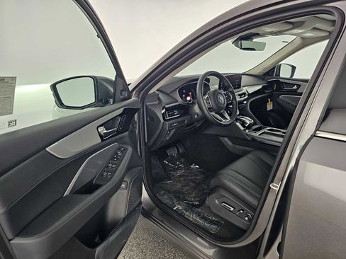 New 2026 Acura MDX SH-AWD image 21