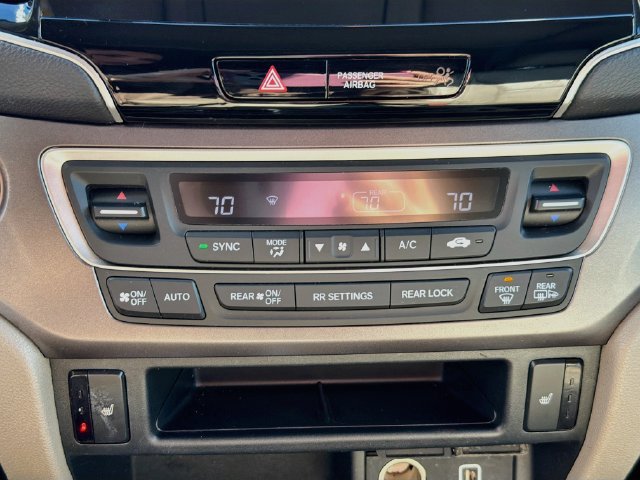 Used 2021 Honda Pilot EX-L image 13