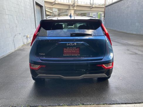 Used 2023 Kia Niro Wind image 4