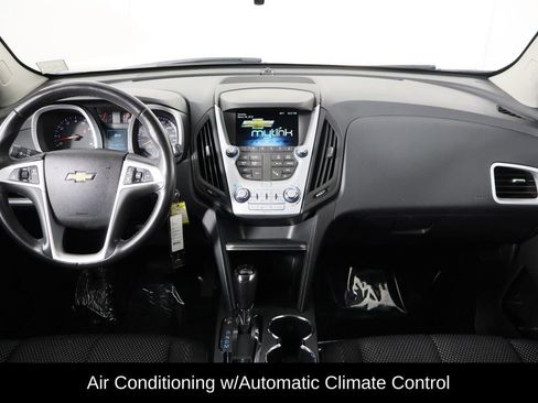 Used 2016 Chevrolet Equinox LT w/ Convenience Package AWD/4WD image 14