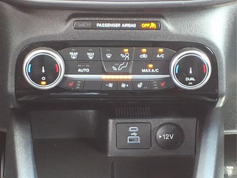 Used 2022 Ford Escape SEL w/ SEL Stealth AWD Package image 25