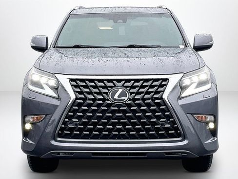 Used 2021 Lexus GX 460 Premium w/ Premium Package image 2