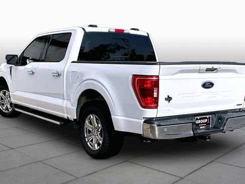 Used 2021 Ford F150 XLT w/ Equipment Group 302A High image 11