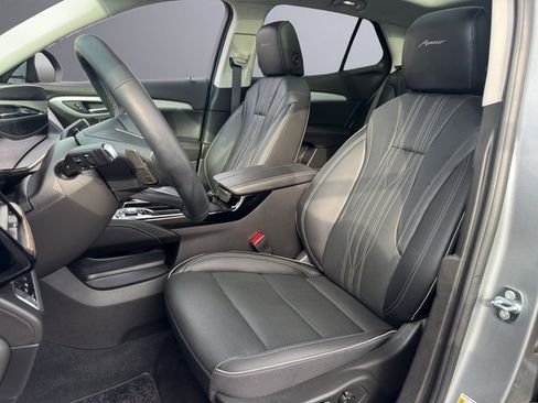 Used 2024 Buick Envision Avenir image 14