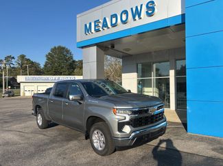 New 2026 Chevrolet Silverado 1500 LT w/ Leather Package video 1