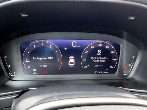 Used 2024 Honda Accord EX image 24