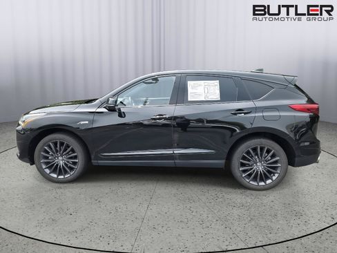 Certified 2023 Acura RDX A-Spec AWD/4WD image 7