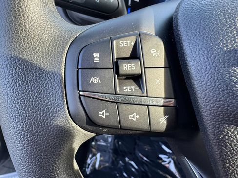 Used 2026 Ford Bronco Sport Big Bend AWD/4WD image 15