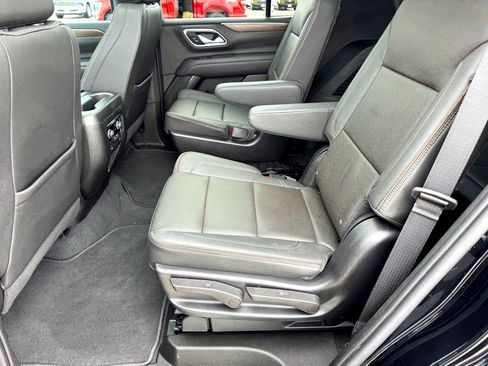 Used 2022 Chevrolet Tahoe High Country w/ Max Trailering Package image 20