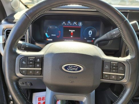 Used 2024 Ford F250 Lariat w/ Lariat Ultimate Package image 26