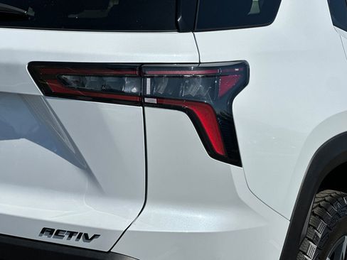 New 2026 Chevrolet Equinox ACTIV image 27