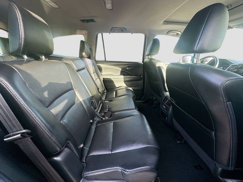 Used 2022 Honda Pilot Special Edition image 28
