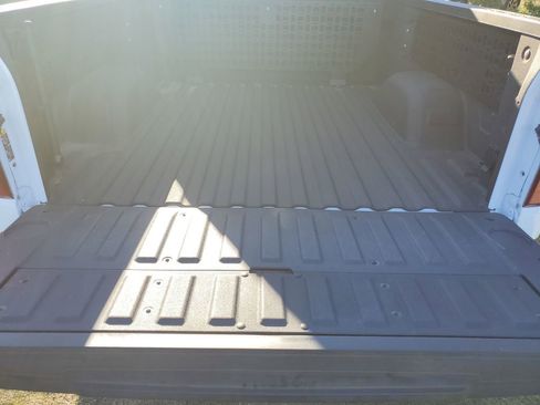 New 2025 Chevrolet Silverado 1500 Custom w/ LPO, Utility Wall Package image 9