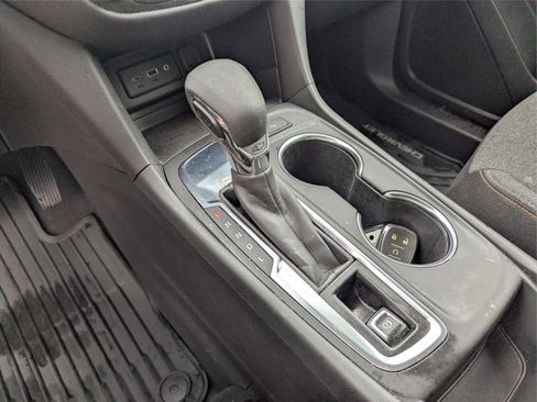 Used 2024 Chevrolet Equinox LT image 22