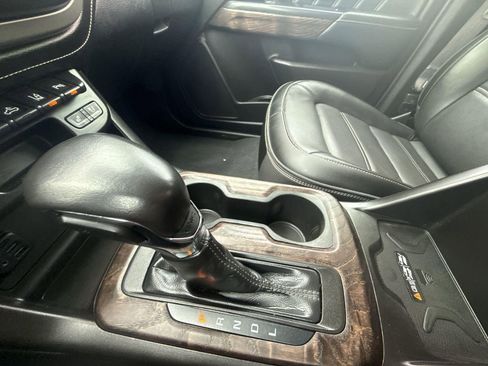 Certified 2022 GMC Canyon Denali image 22