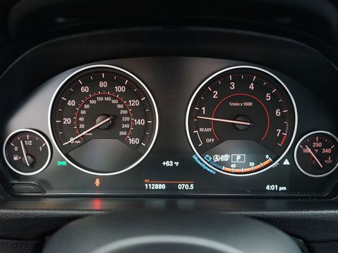 Used 2016 BMW 428i xDrive Coupe AWD/4WD image 34