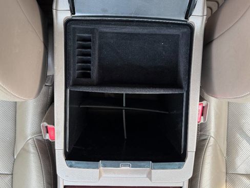 Used 2012 Lexus GX 460 Base AWD 4dr SUV image 52