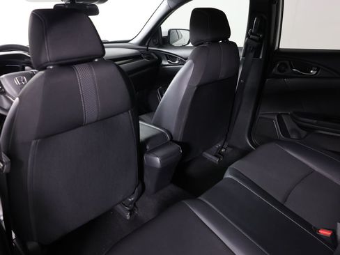Used 2020 Honda Civic Sport image 30