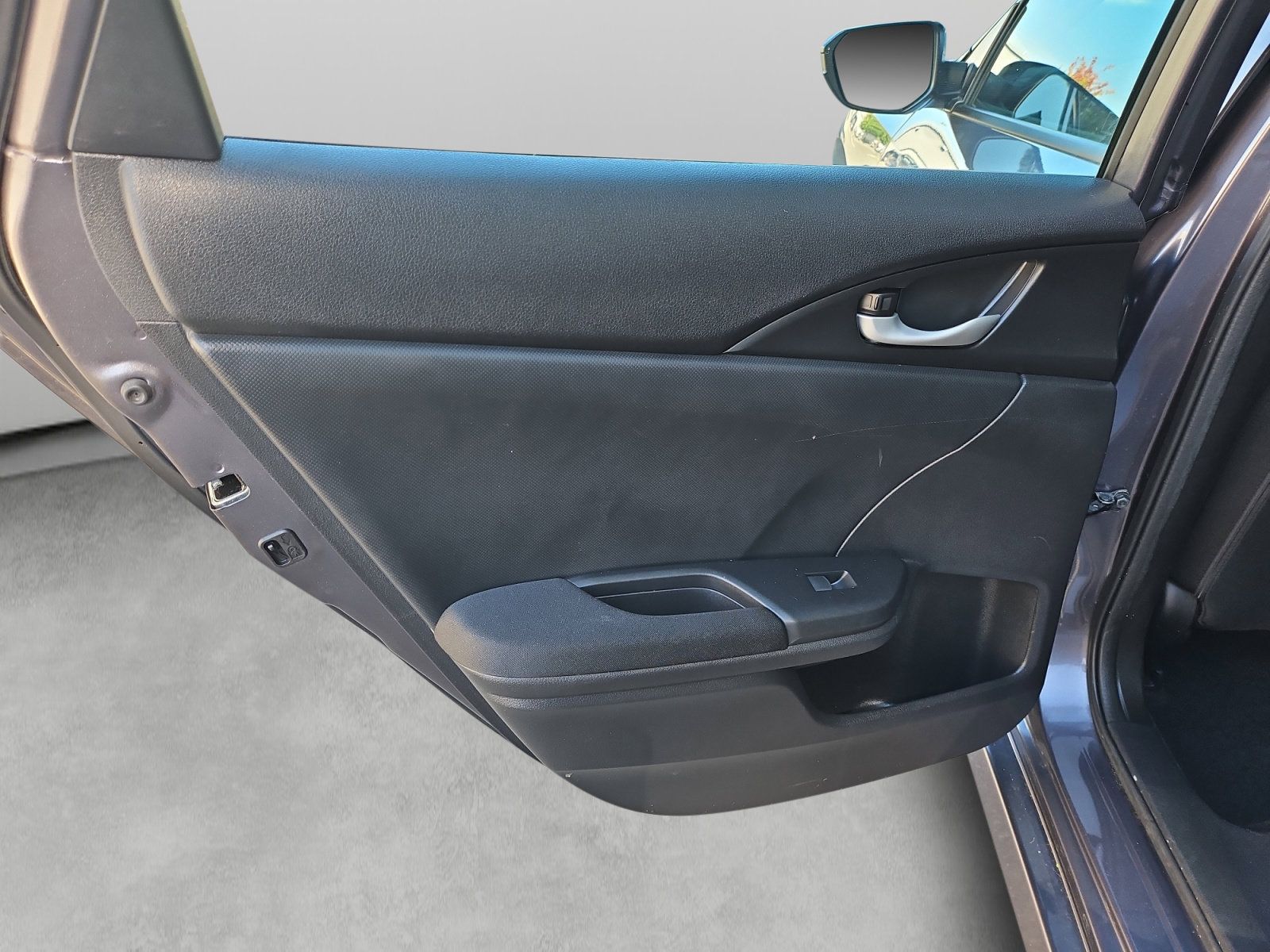 Used 2017 Honda Civic LX image 33