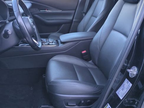 Certified 2023 MAZDA CX-30 AWD 2.5 S w/ Preferred Package image 15