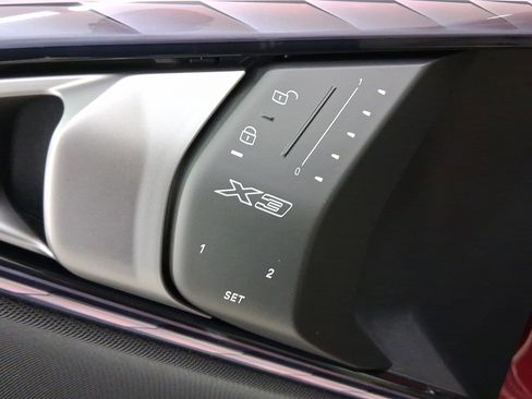 New 2026 BMW X3 xDrive30 w/ Premium Package image 16