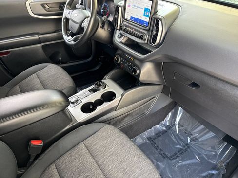 Used 2022 Ford Bronco Sport Big Bend w/ Convenience Package AWD/4WD image 22