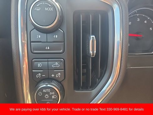 Used 2021 Chevrolet Silverado 2500 LT w/ Convenience Package AWD/4WD image 12