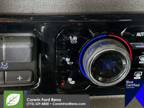 Used 2025 Chevrolet Silverado 1500 LTZ image 25