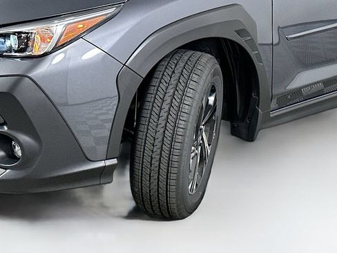Used 2025 Subaru Crosstrek 2.5i Premium AWD/4WD image 25