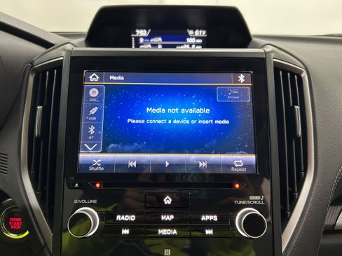 Used 2020 Subaru Forester Limited AWD/4WD image 6