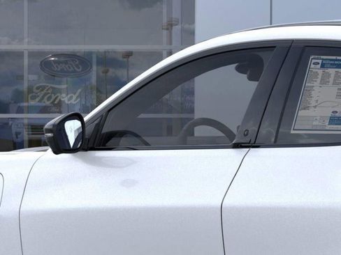 New 2026 Ford Mustang Mach-E GT AWD/4WD image 19