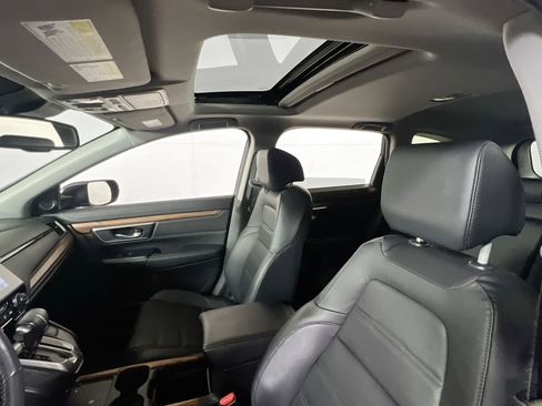 Used 2022 Honda CR-V Touring image 22